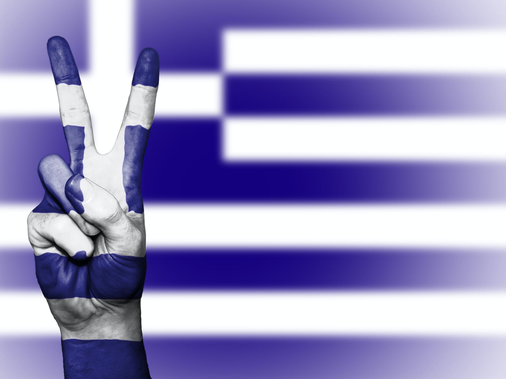 bandiera grecia